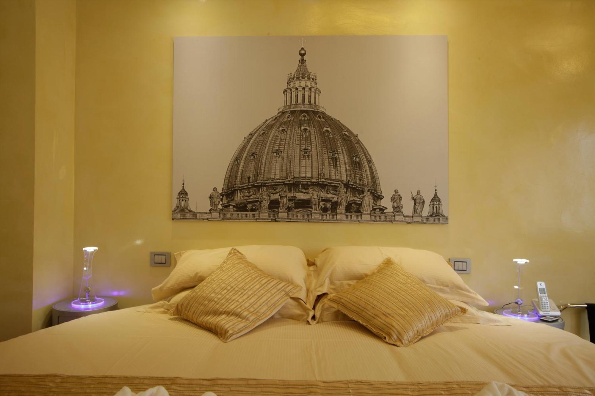 Domus Romana Esterno foto