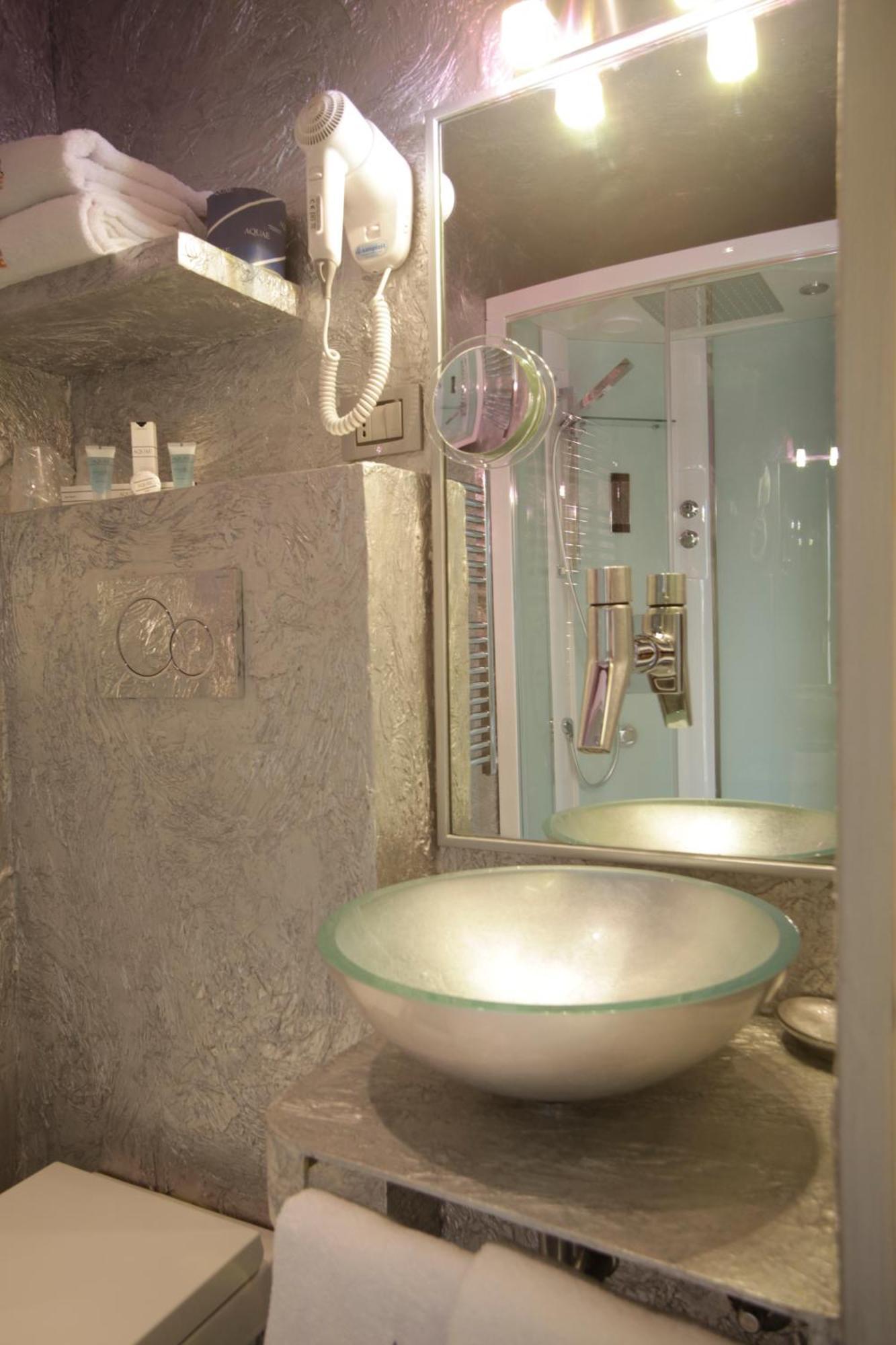 Domus Romana Esterno foto