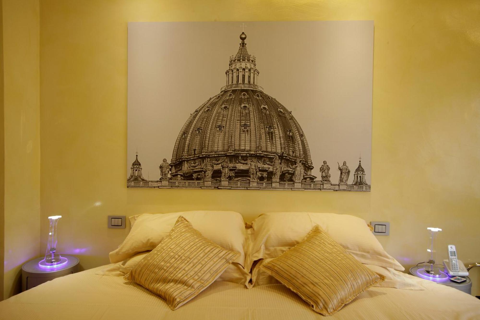 Domus Romana Esterno foto