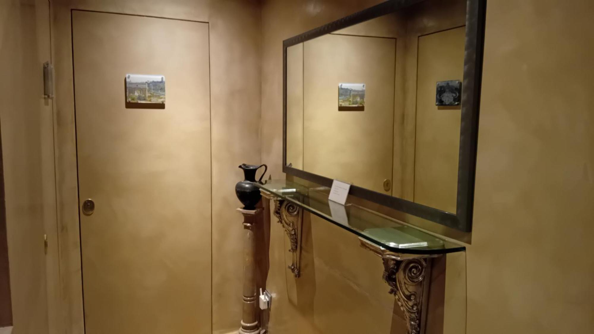 Domus Romana Esterno foto