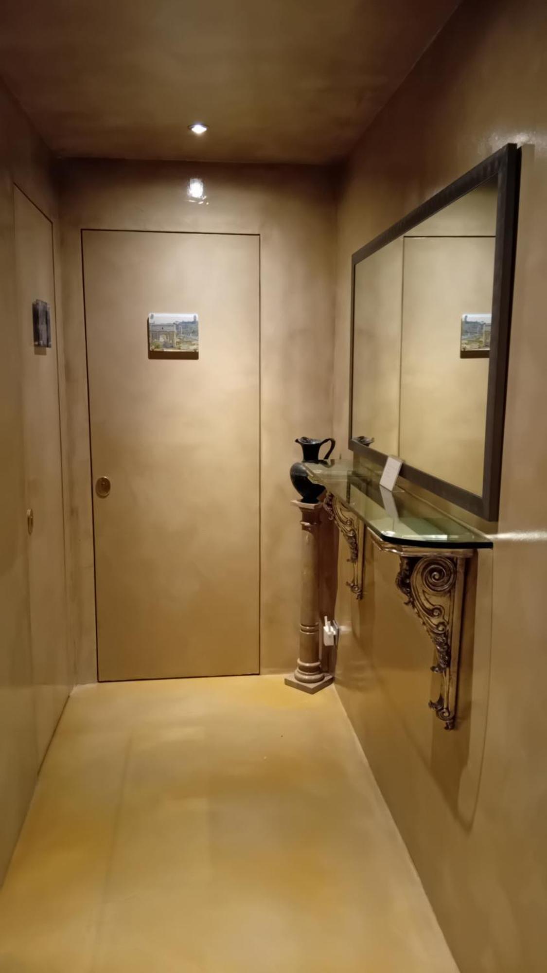 Domus Romana Esterno foto