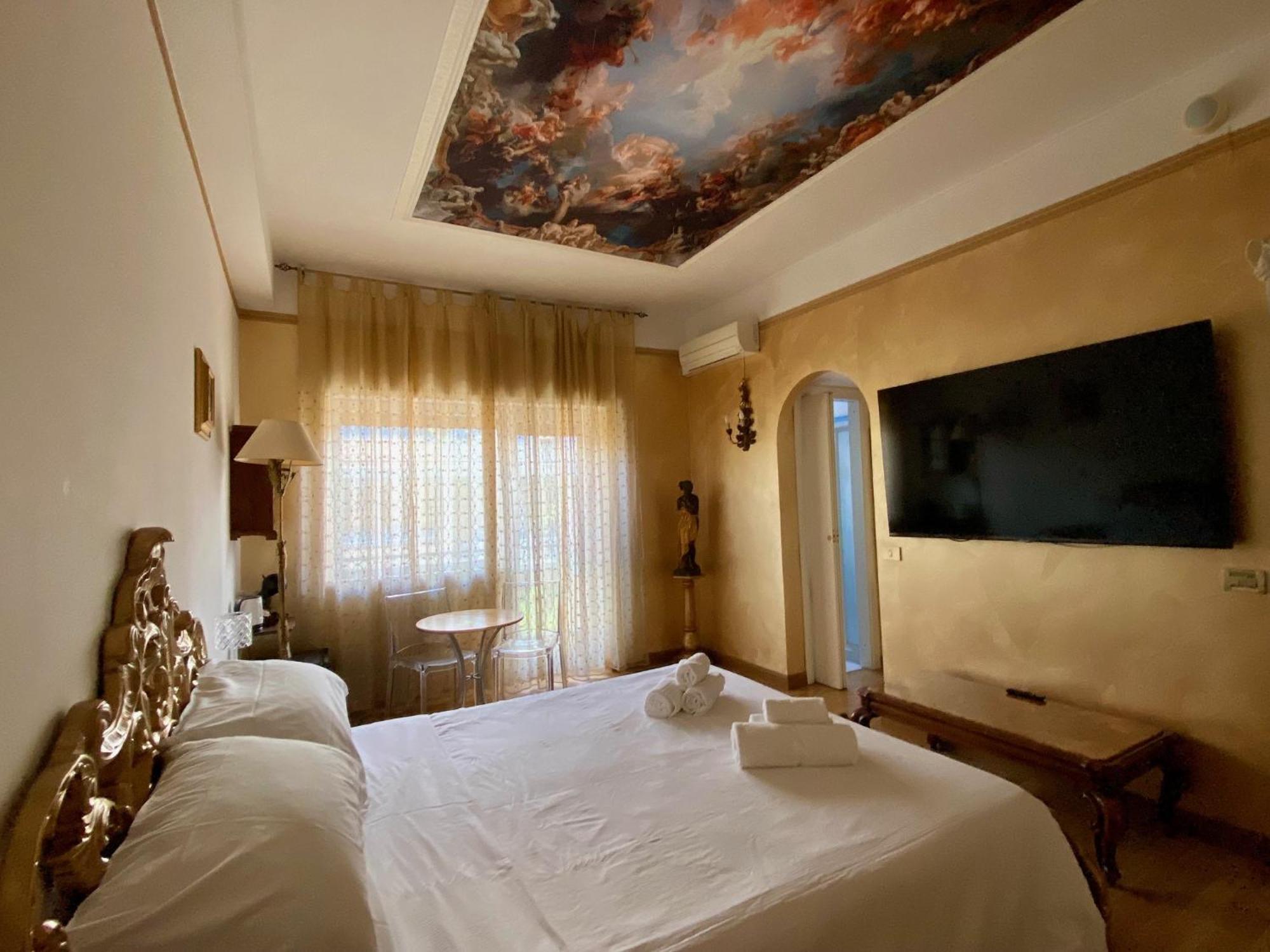 Domus Romana Esterno foto