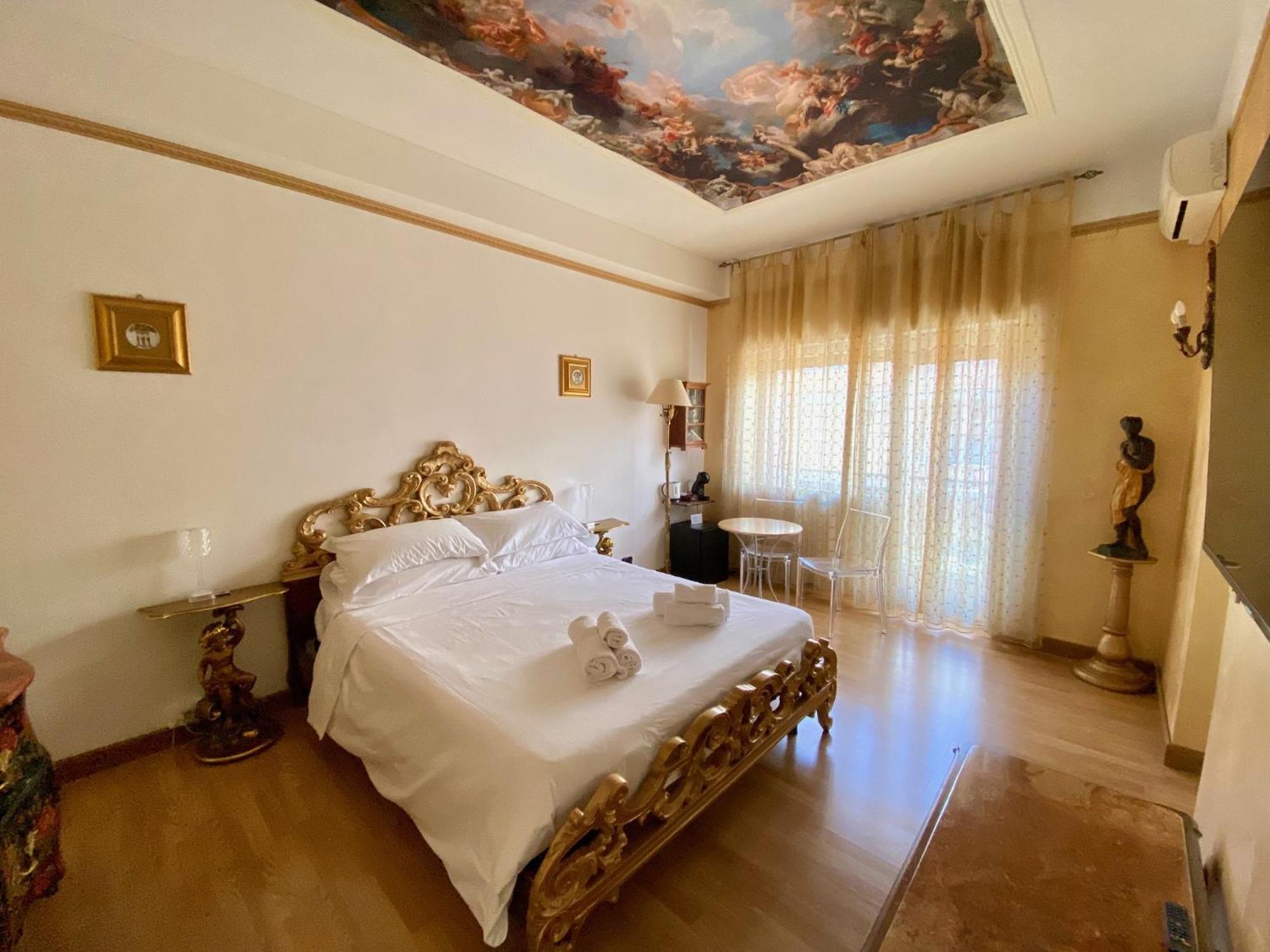 Domus Romana Esterno foto