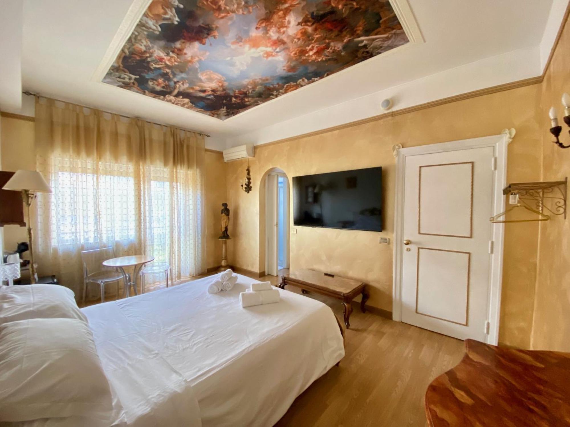 Domus Romana Esterno foto