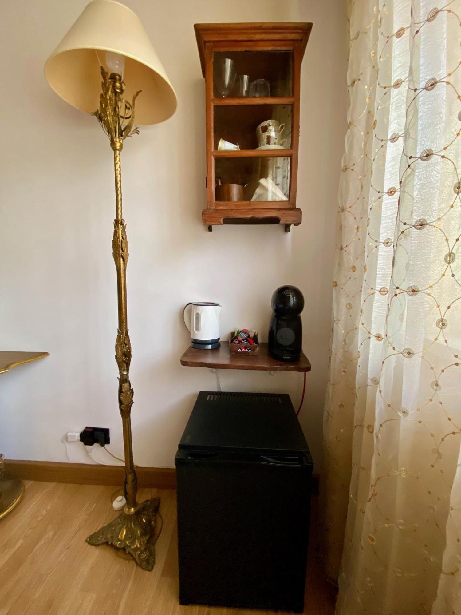 Domus Romana Esterno foto