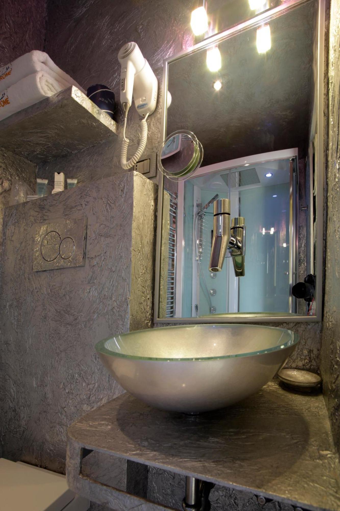 Domus Romana Esterno foto